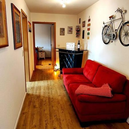 Casa Bobo Im Herzen Rheinfeldens Rheinfelden  Dış mekan fotoğraf
