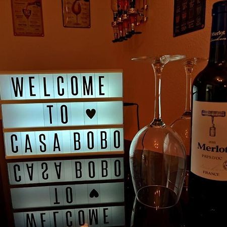 Casa Bobo Im Herzen Rheinfeldens Rheinfelden  Dış mekan fotoğraf