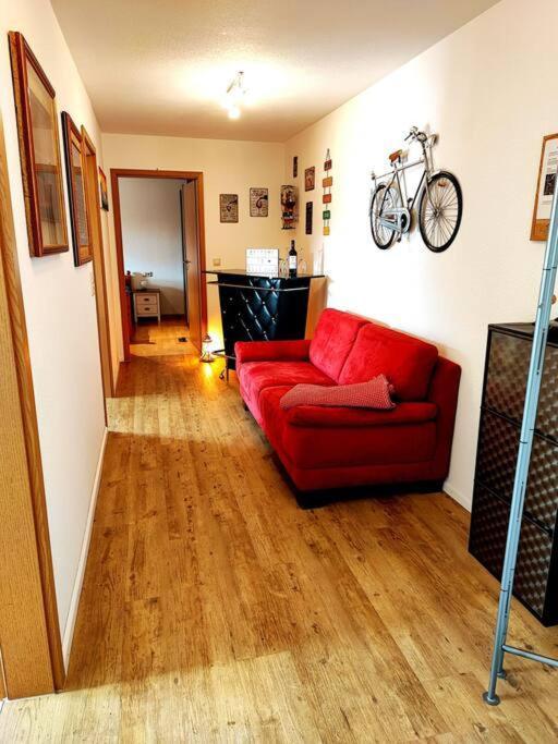 Casa Bobo Im Herzen Rheinfeldens Rheinfelden  Dış mekan fotoğraf