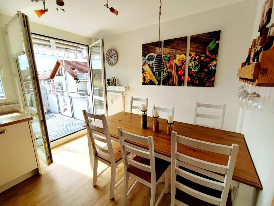 Casa Bobo Im Herzen Rheinfeldens Rheinfelden  Dış mekan fotoğraf