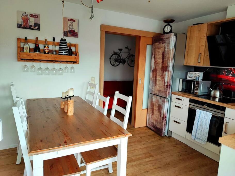 Casa Bobo Im Herzen Rheinfeldens Rheinfelden  Dış mekan fotoğraf