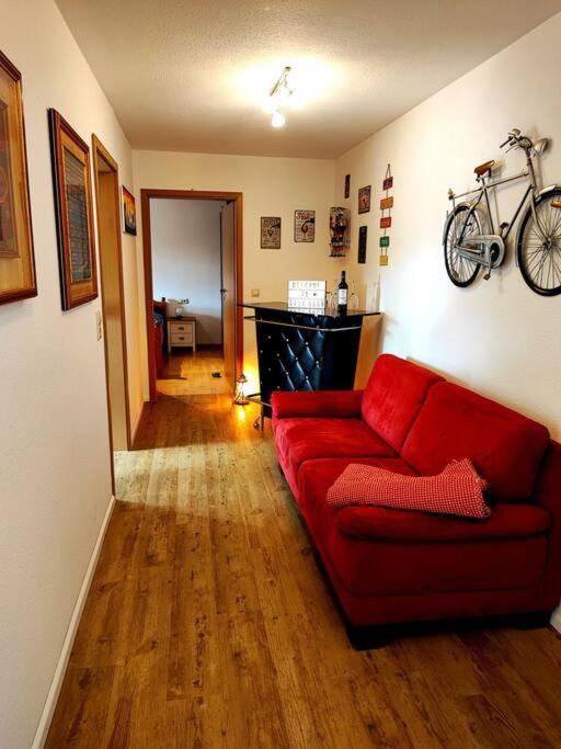Casa Bobo Im Herzen Rheinfeldens Rheinfelden  Dış mekan fotoğraf