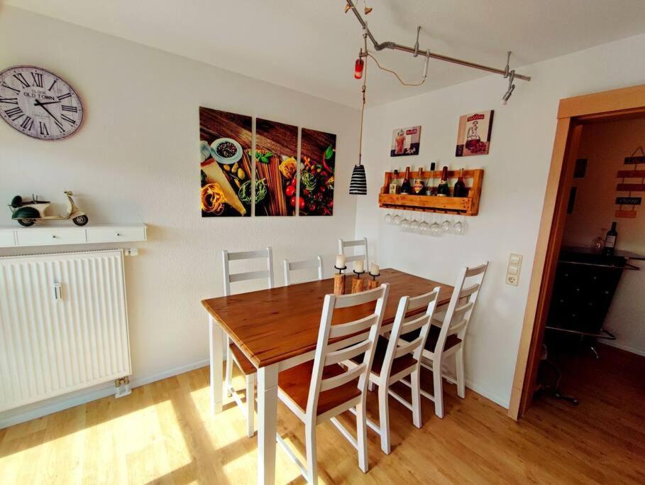 Casa Bobo Im Herzen Rheinfeldens Rheinfelden  Dış mekan fotoğraf