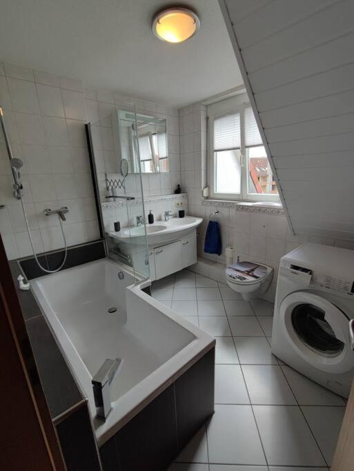 Casa Bobo Im Herzen Rheinfeldens Rheinfelden  Dış mekan fotoğraf