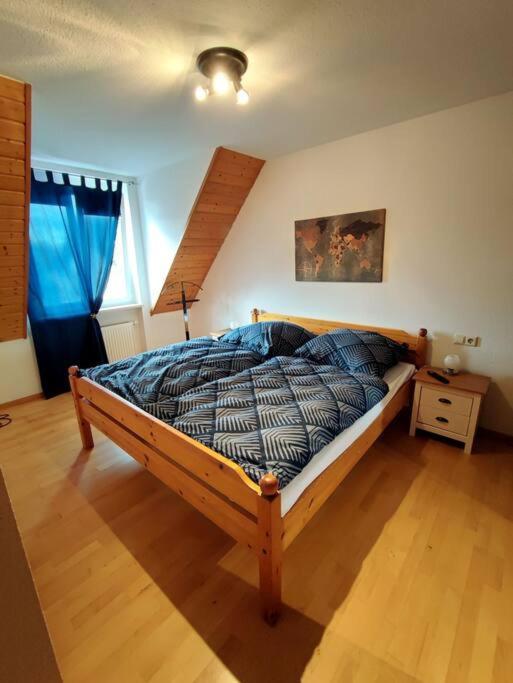 Casa Bobo Im Herzen Rheinfeldens Rheinfelden  Dış mekan fotoğraf