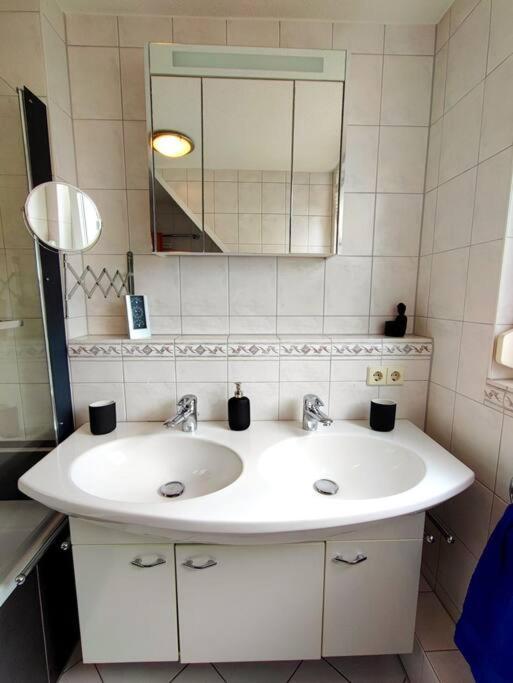 Casa Bobo Im Herzen Rheinfeldens Rheinfelden  Dış mekan fotoğraf