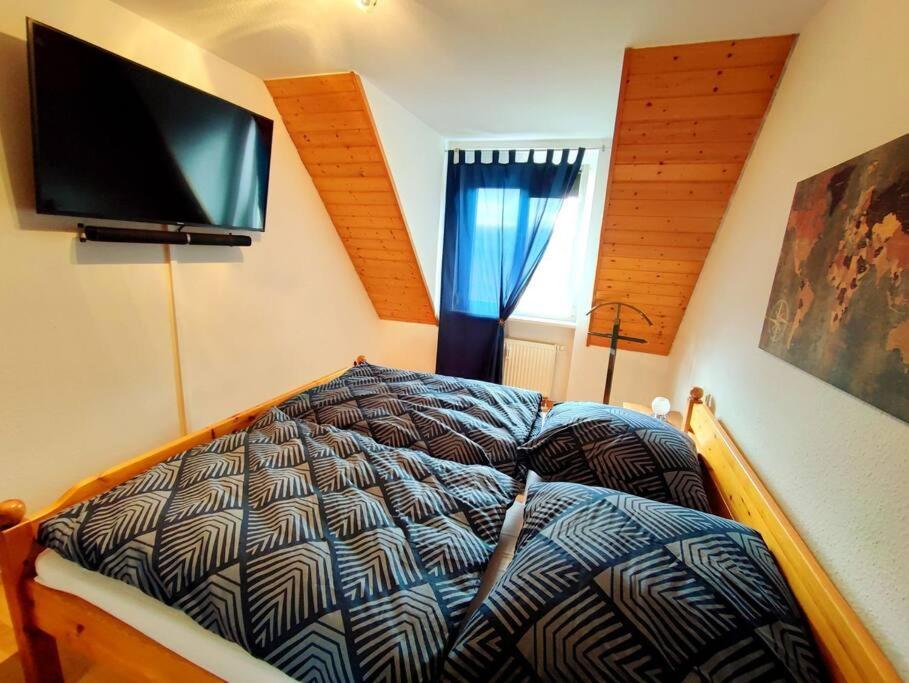 Casa Bobo Im Herzen Rheinfeldens Rheinfelden  Dış mekan fotoğraf